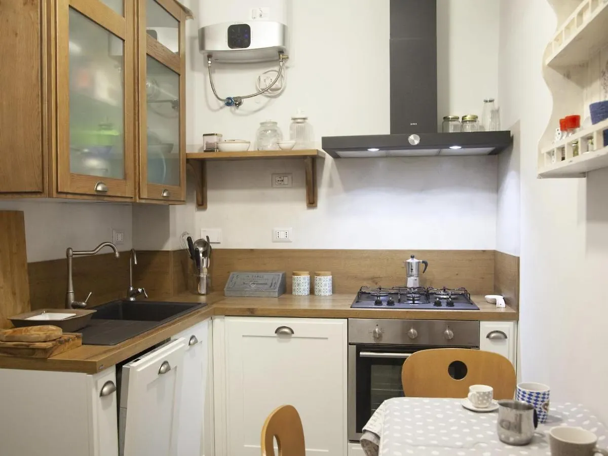 Apartment Testaccio Piramide By Interhome Rome