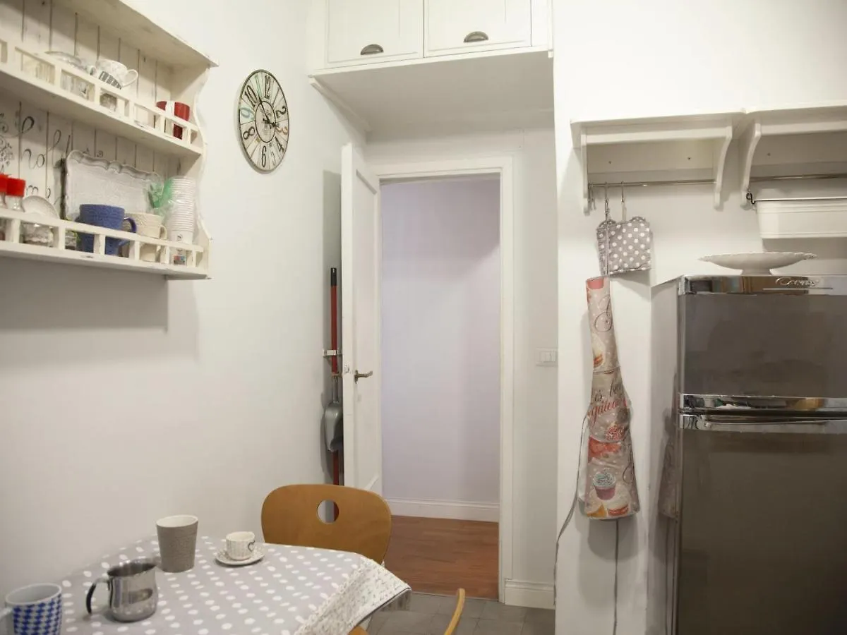 Apartment Testaccio Piramide By Interhome Rome