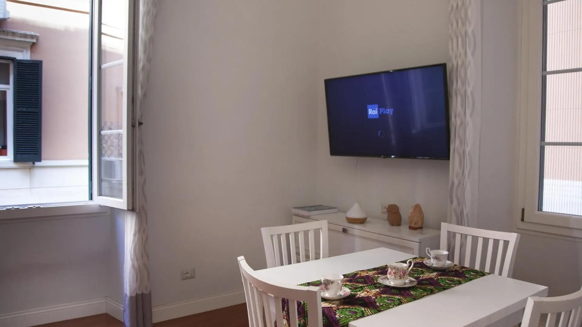 Apartment Testaccio Piramide By Interhome Rome Italy