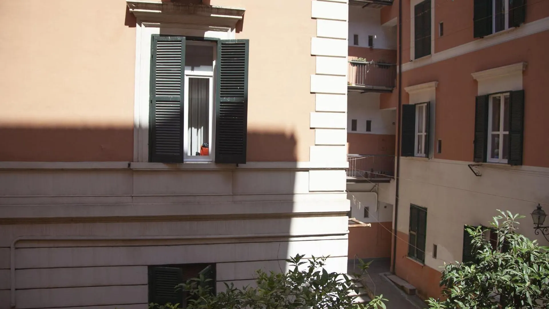 Apartment Testaccio Piramide By Interhome Rome Italy
