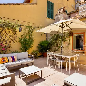 Principessa Trevi Апартаменты