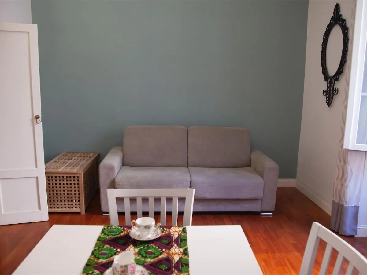 Apartment Testaccio Piramide By Interhome Róma