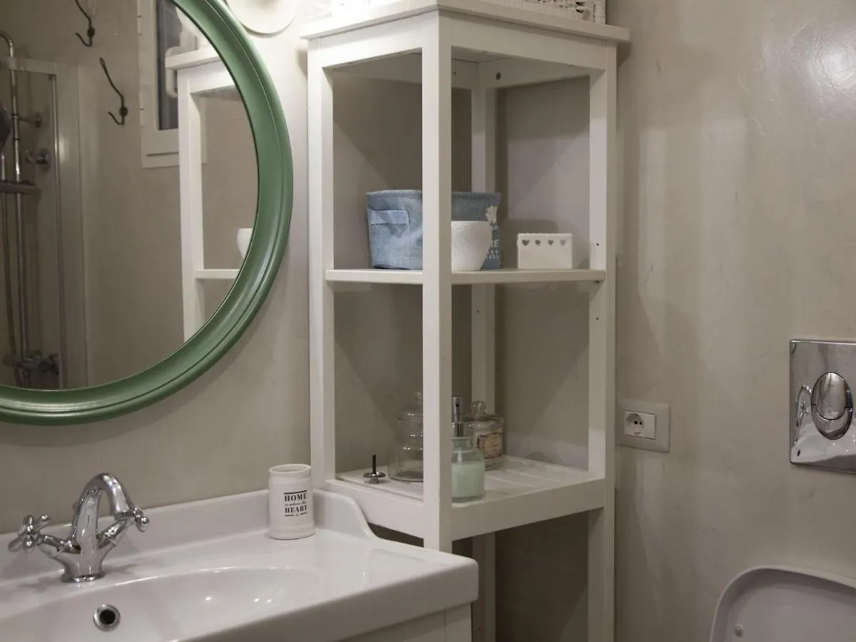 Apartment Testaccio Piramide By Interhome Rome
