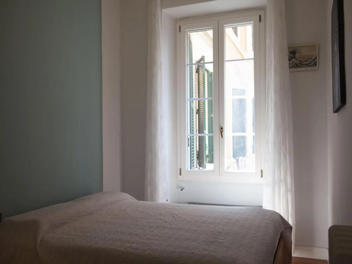 Apartment Testaccio Piramide By Interhome Rome 0*,  Italy