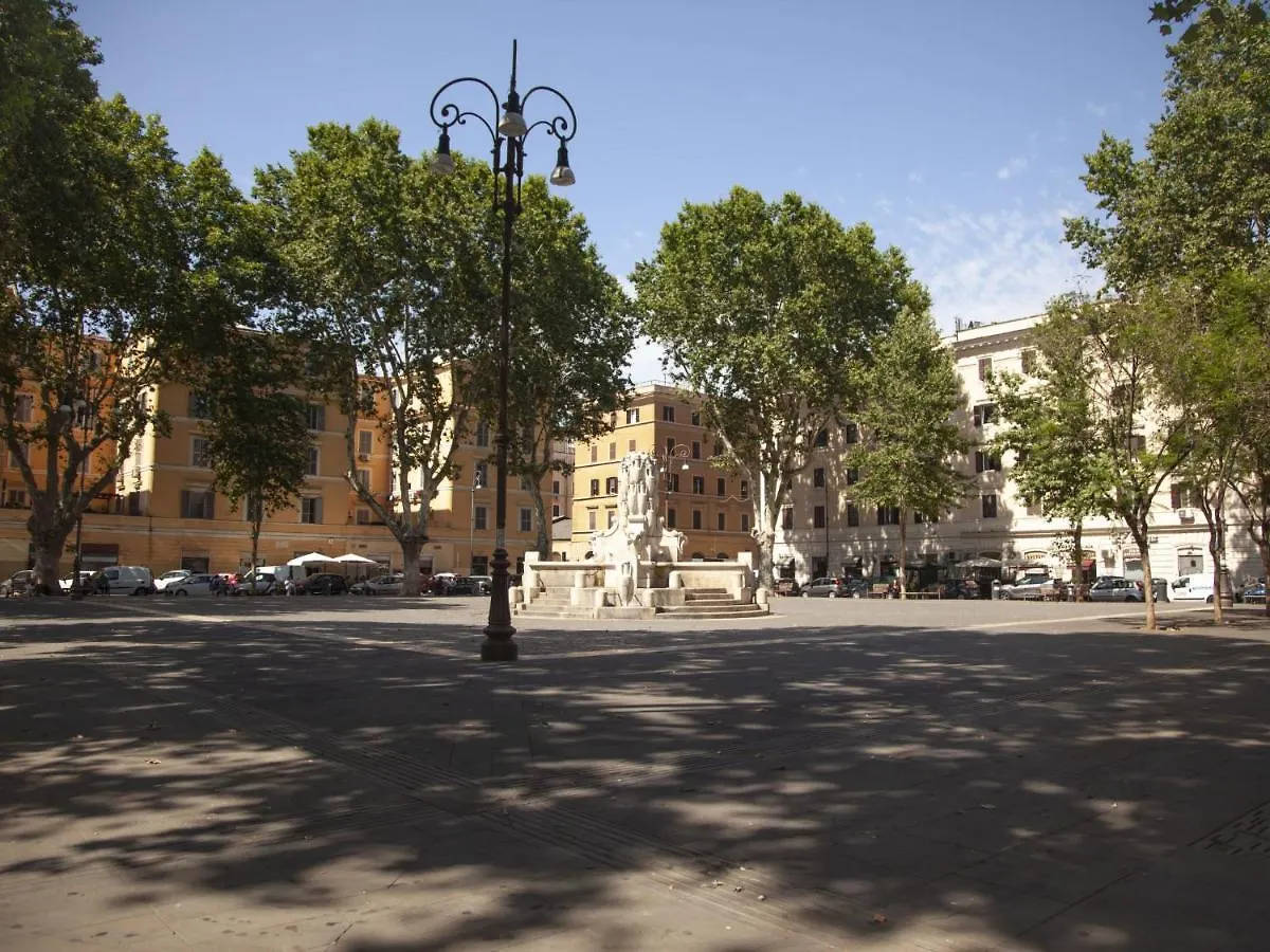 Apartment Testaccio Piramide By Interhome Rome