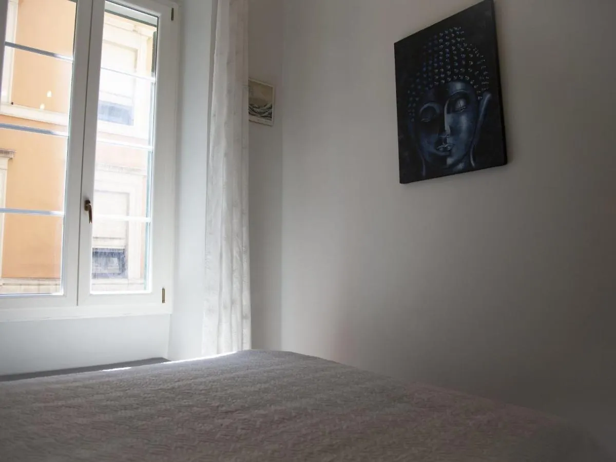 Apartment Testaccio Piramide By Interhome Rome Italy