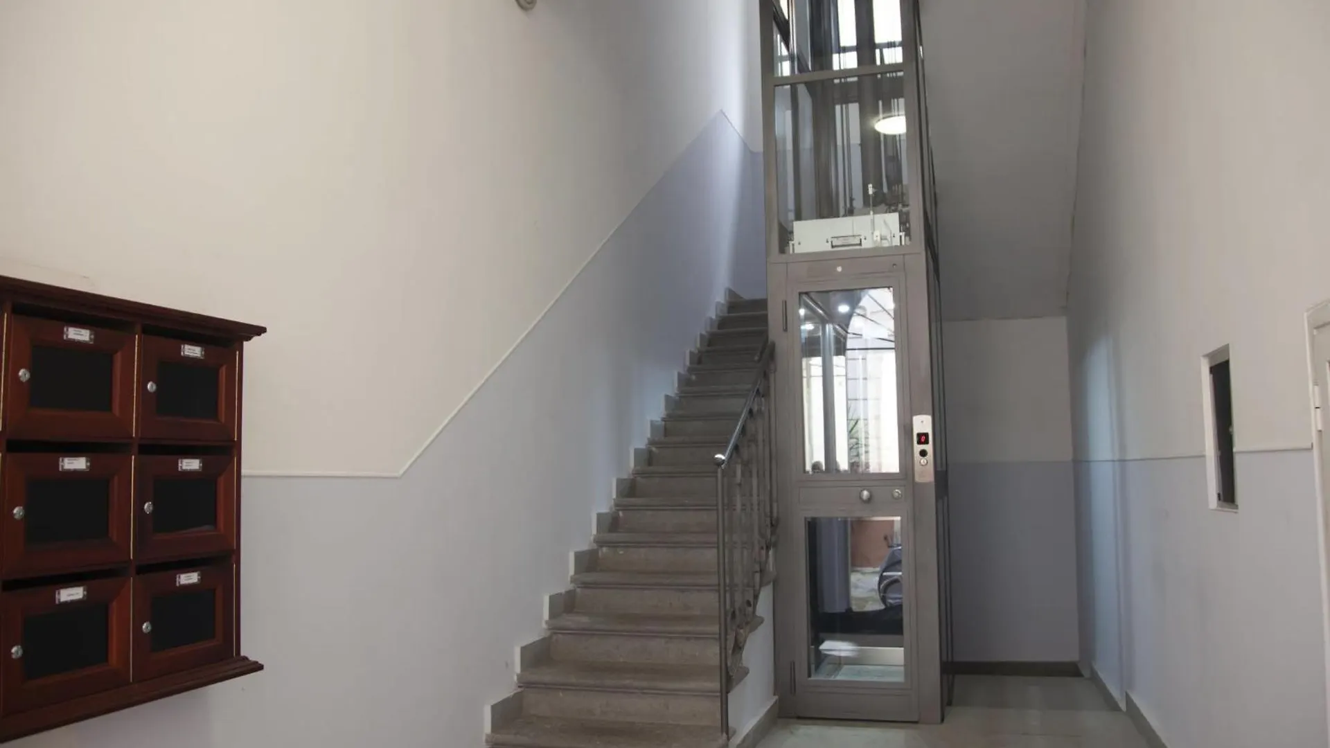 Apartment Testaccio Piramide By Interhome Rome